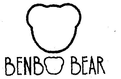 英国benbo宾宝熊图片