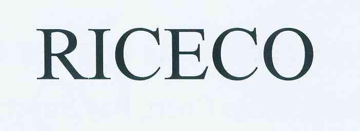 riceco驳回复审申请/注册号:11127668申请日期:2012-06-27国际分类:第
