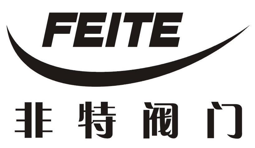 非特閥門 feite商標已註冊