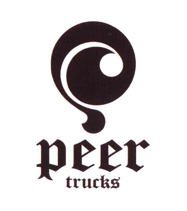  em>peer /em>  em>trucks /em>