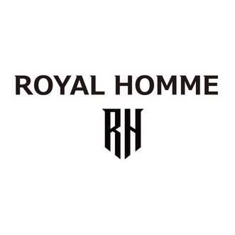  em>royal /em>  em>homme /em>