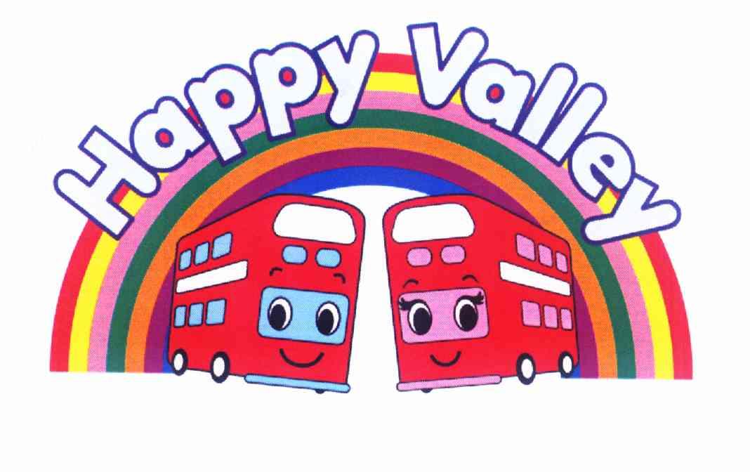  em>happy /em>  em>valley /em>