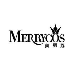 美丽蔻merrycos_企业商标大全_商标信息查询_爱企查