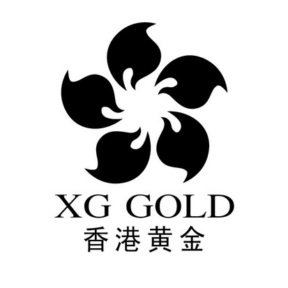 香港黄金 xg gold