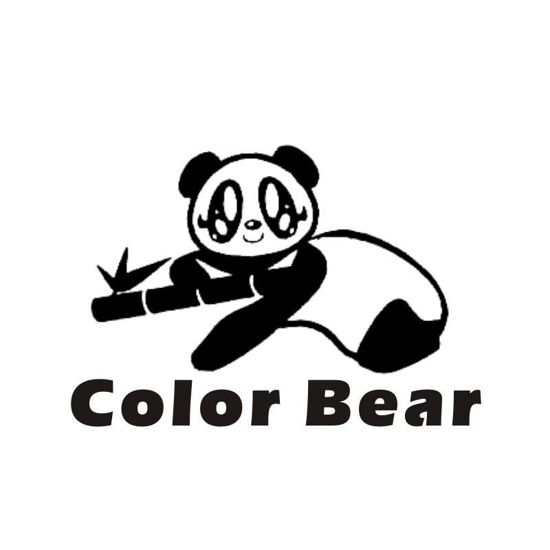  em>color /em>  em>bear /em>