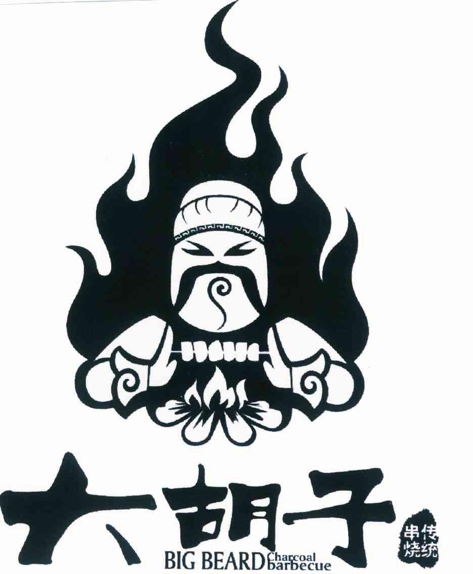  em>大 /em> em>胡子 /em> 传统串烧  em>big /em>  em>beard /em>