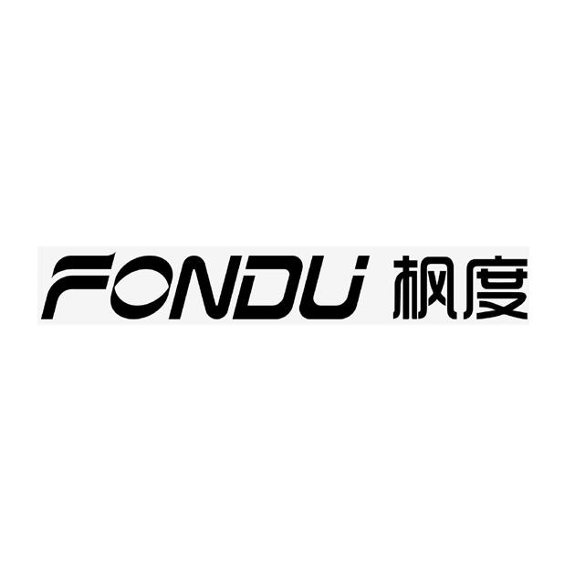 fondu 枫度 - 商标 - 爱企查