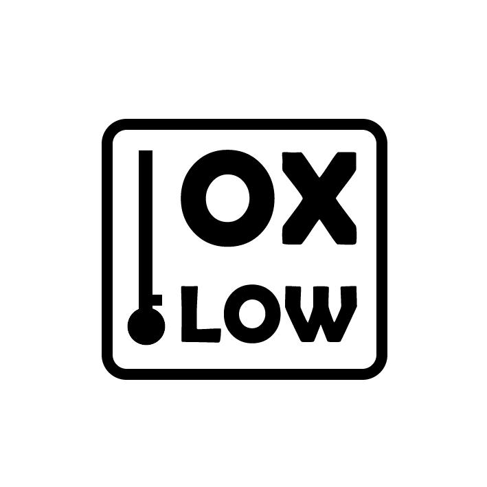 ox low