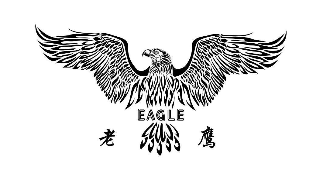 老鹰eagle