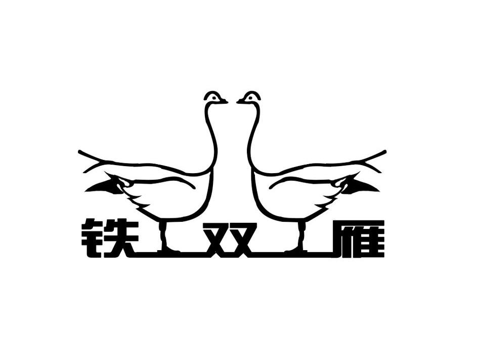 em>铁双雁 /em>