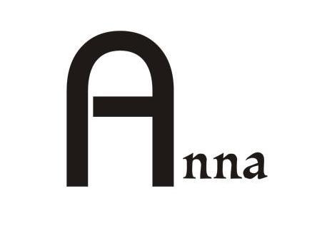 anna商标已注册