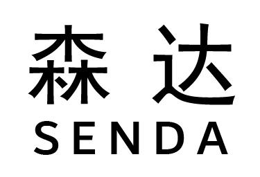 商标详情申请人:无锡森达车业有限公司 办理/代理机构:江苏中商致璞