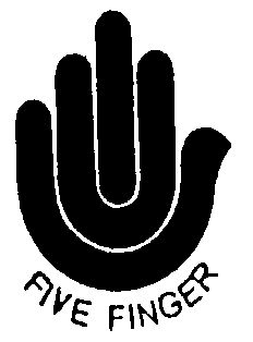 fivefinger - 企业商标大全 - 商标信息查询 - 爱企查