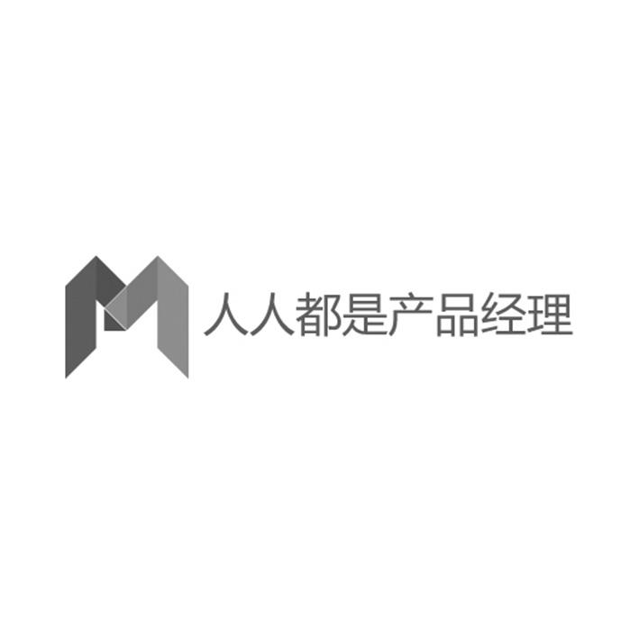 人人都是产品经理 logo图片