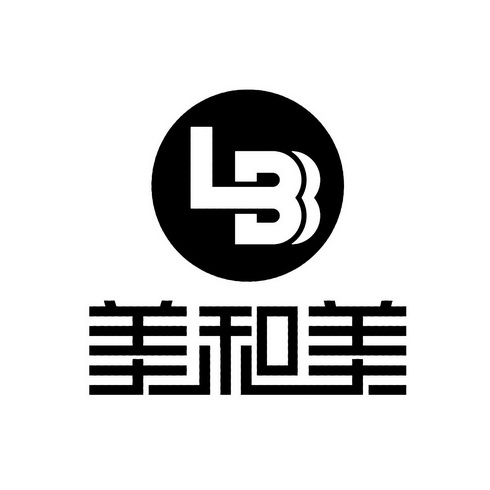 美和美 商标注册申请