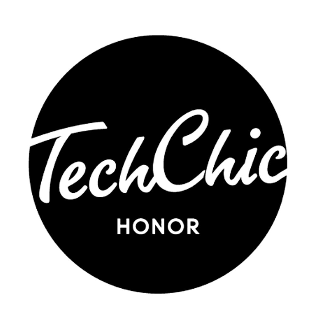  em>techchic /em> honor