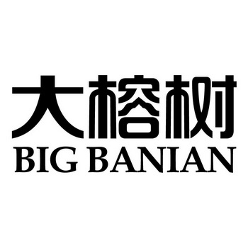 大榕树 big banian