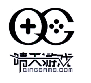 晴天 游戏 qinggame.com qg商标无效