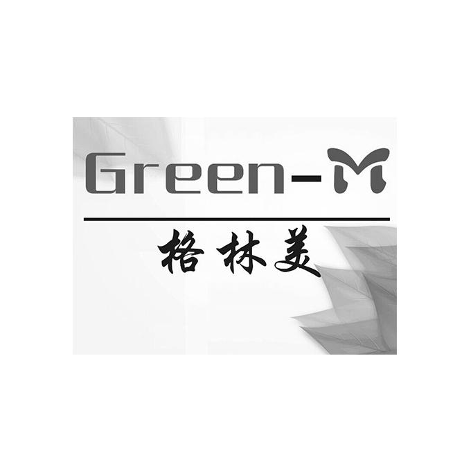 格林美 green-m