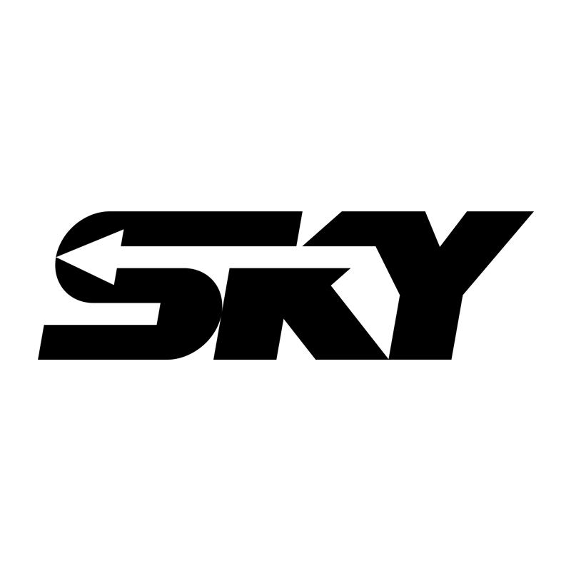 sky                                       