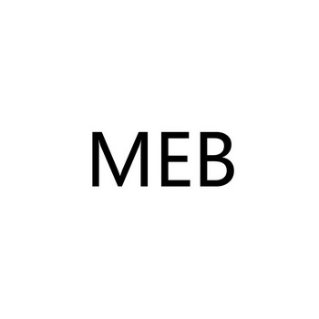 meb                                       