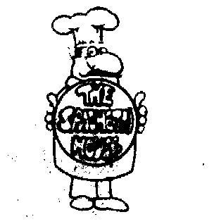 the  em>spaghetti /em>  em>house /em>