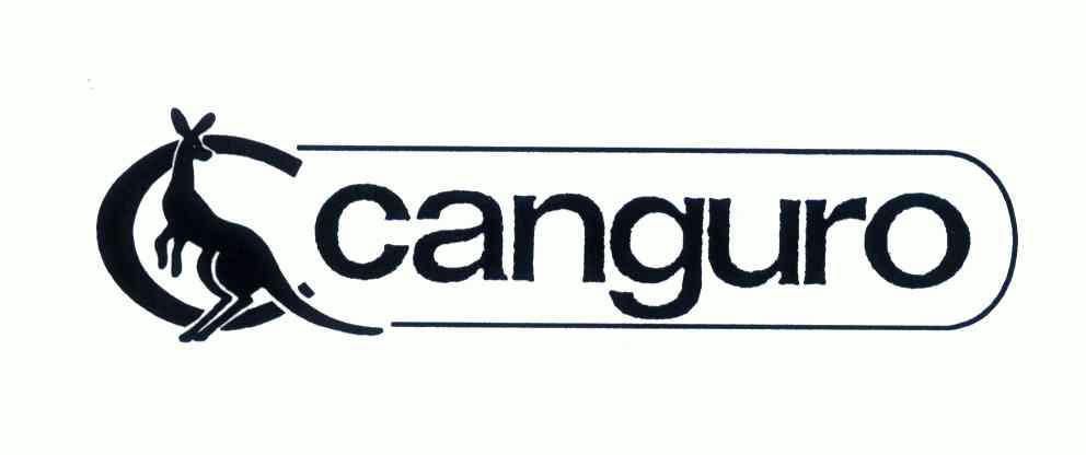 canguro