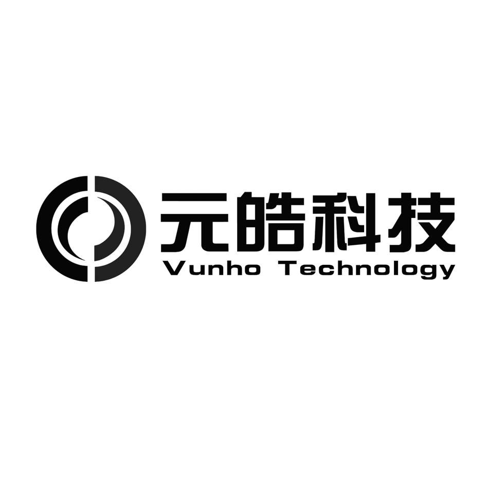 元皓科技 vunho technology