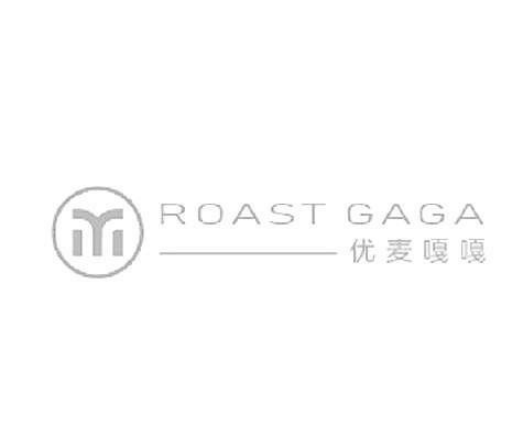 优麦嘎嘎 roast gaga