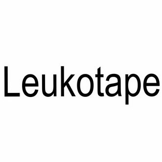  em>leukotape /em>