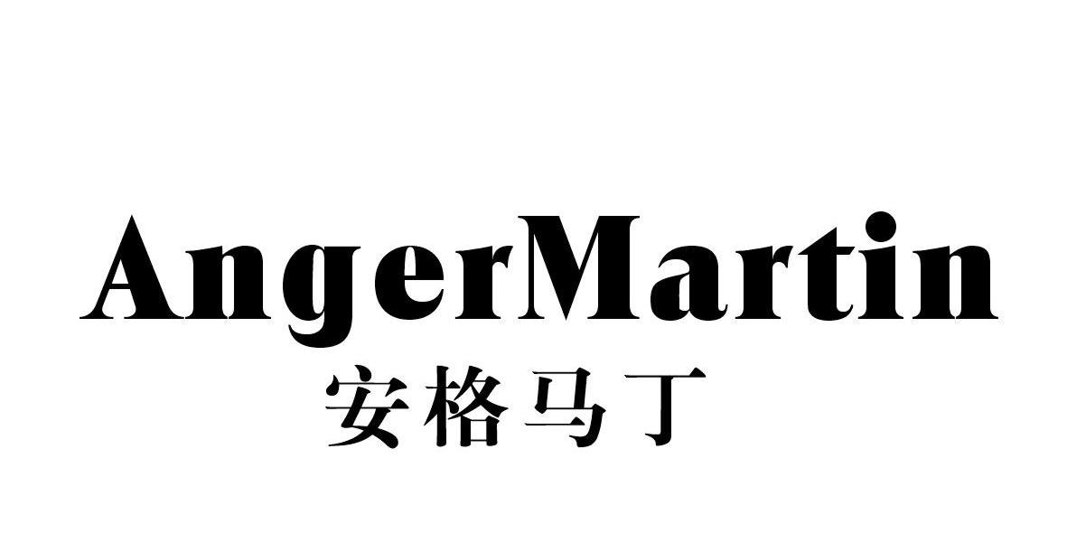 安格马丁 angermartin