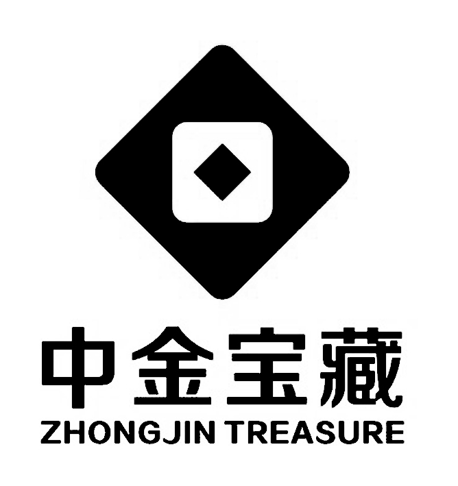  em>中金 /em> em>宝藏 /em> zhongjin treasure