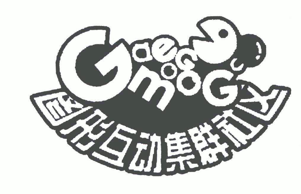 圖形互動集群社區;game gogogo