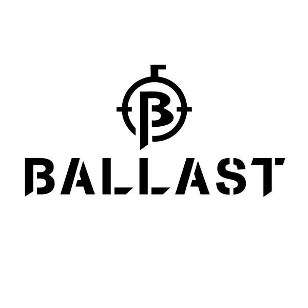 ballast b