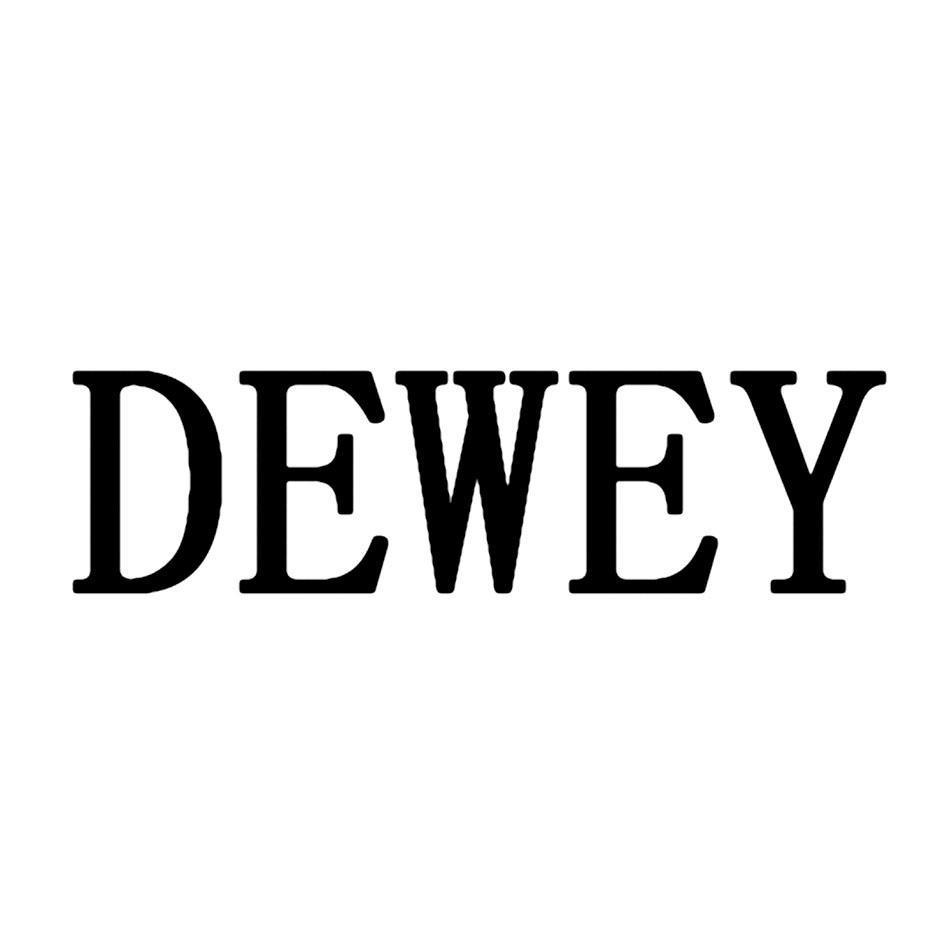  em>dewey /em>