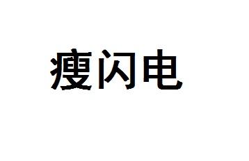 瘦闪电_企业商标大全_商标信息查询_爱企查