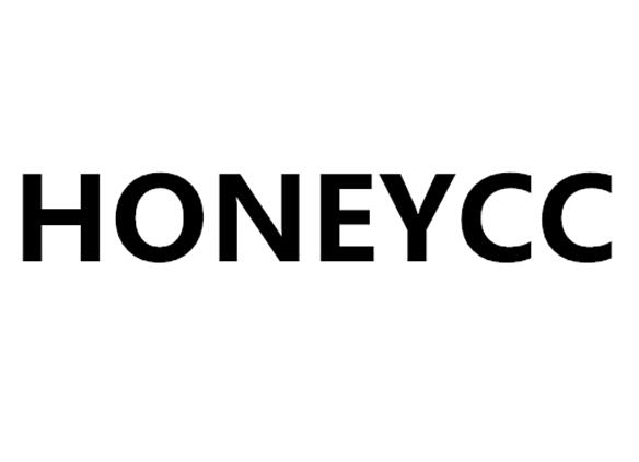 厦门honeycc真名图片