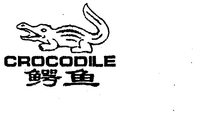 crocodile鳄鱼 - 企业商标大全 - 商标信息查询 - 爱企查