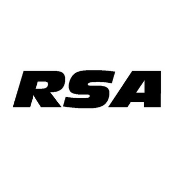 rsa                                       