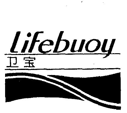 卫宝  em>life /em> em>buoy /em>