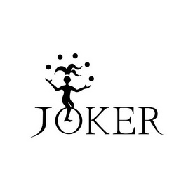 joker - 商标 - 爱企查