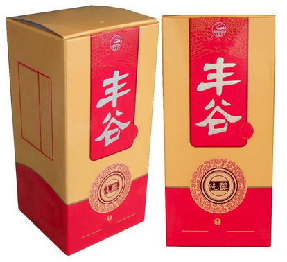 丰谷纯酿 - 企业商标大全 - 商标信息查询 - 爱企查