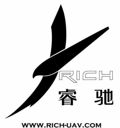 睿驰 rich www.richuav.