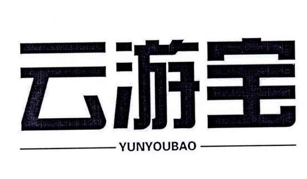 云游宝                                    