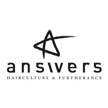 ansivers hairculture&furtherance          