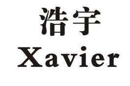 浩宇xavier - 商标 - 爱企查