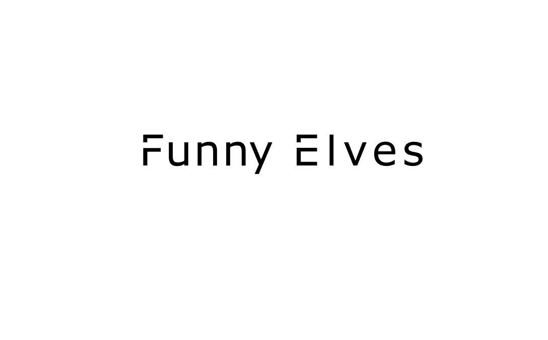 funny elves