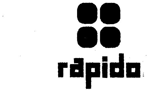 rapido
