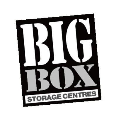 big box  em>storage /em> centres