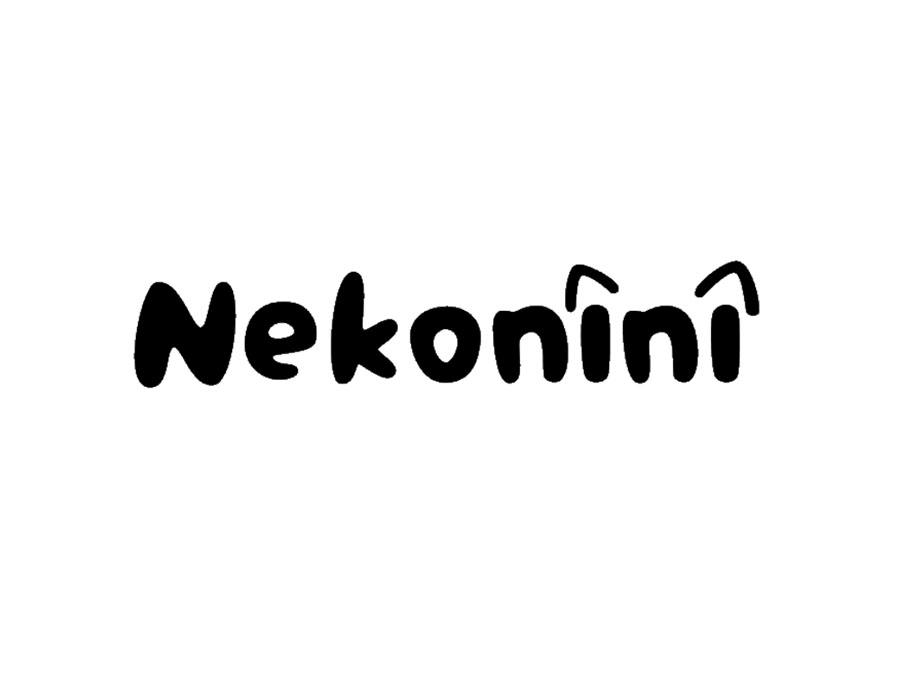 nekonini                                  